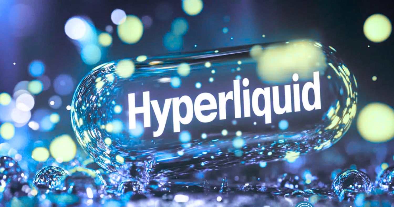 Hyperliquid Dethrones Solana, Seizing Dominant Share of Blockchain Revenue