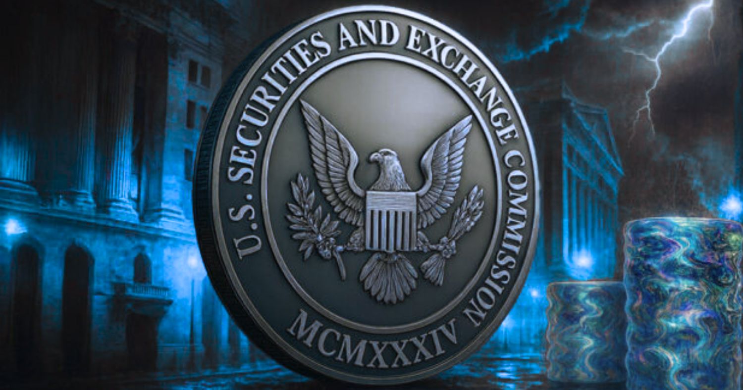 SEC Liquid Staking Guidance Sparks Regulatory Clash, Raising Systemic Risk Concerns