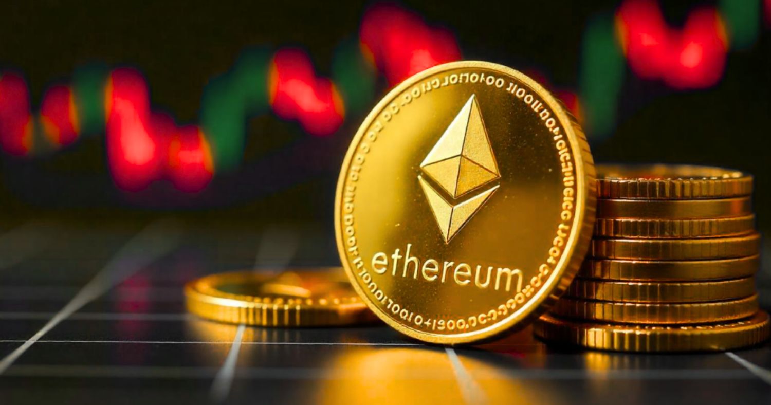 Ethereum Short-Term Struggle: Bearish Volume Signals Market Crossroads