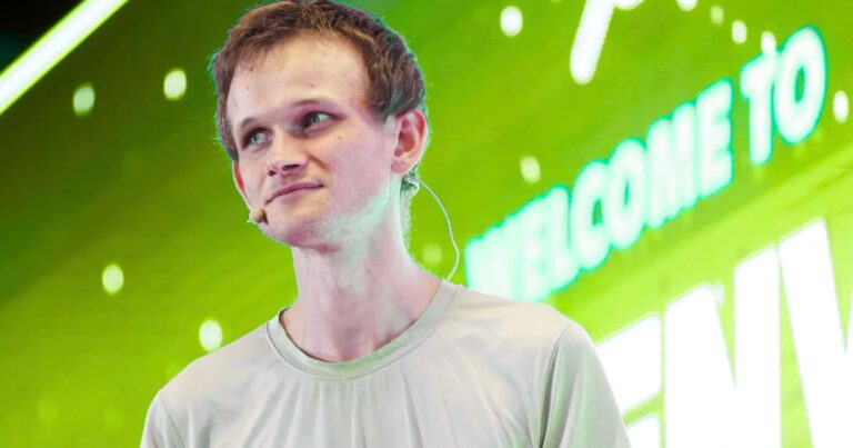 Ethereum New Horizon: Vitalik Buterin Urgent Push for Faster Layer 2 Withdrawals