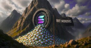 BIT Mining Solana Pivot: Unlocking New Frontiers in Institutional Crypto Adoption