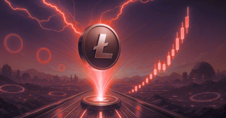 Litecoin Moment of Truth: Will Bullish Momentum Shatter Resistance or Trigger a Pullback?