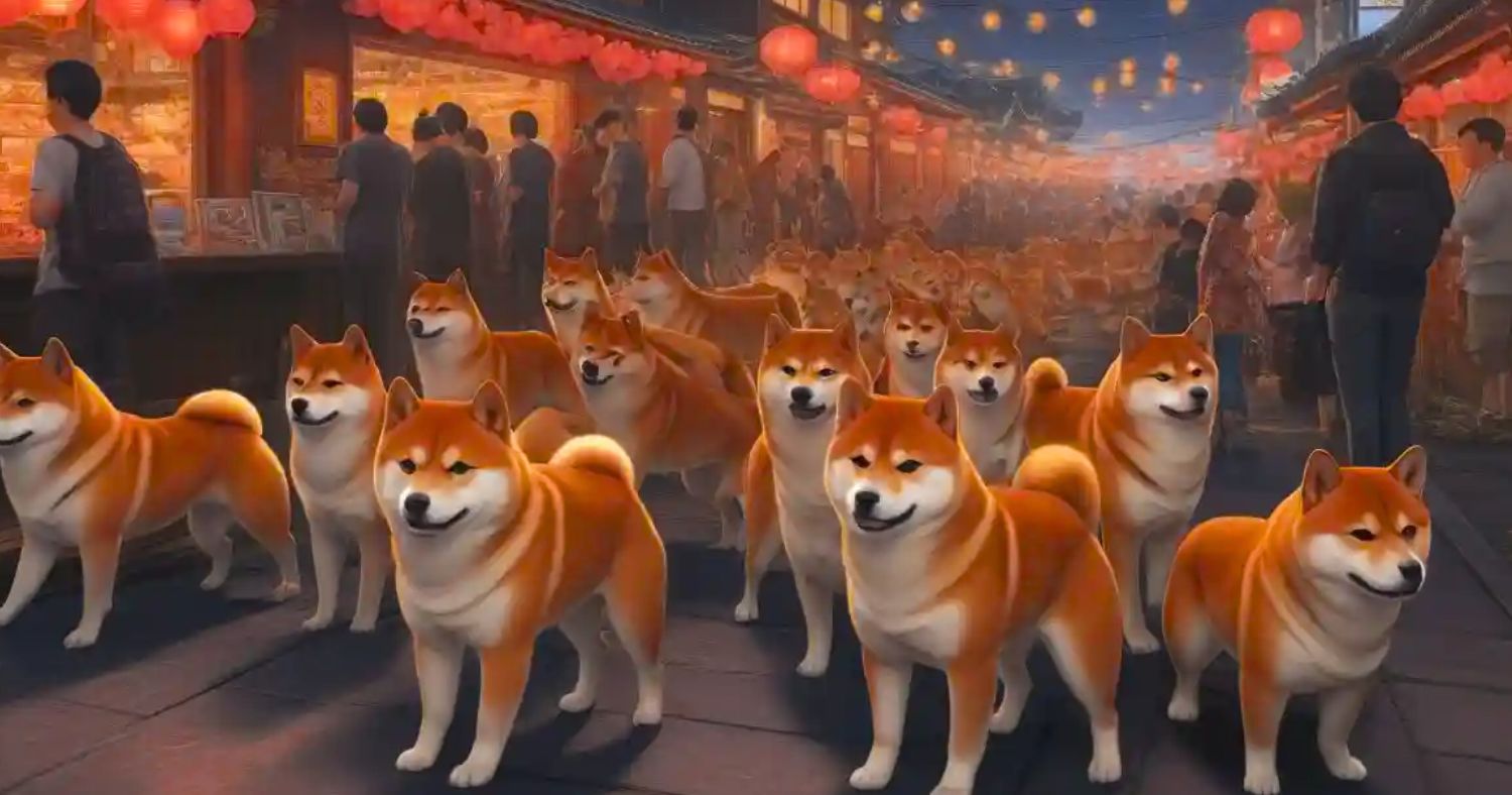 Shiba Inu Prepares for Historic Decentralized Leadership Election