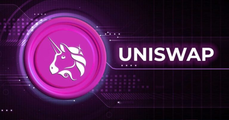 Unlocking Uniswap: Regulatory Clarity Sparks DeFi Revolution