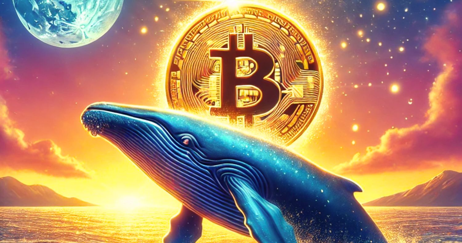 Bitcoin Goliath Trades: How Whale Movements Ignite Retail Frenzy Amidst Market Swings