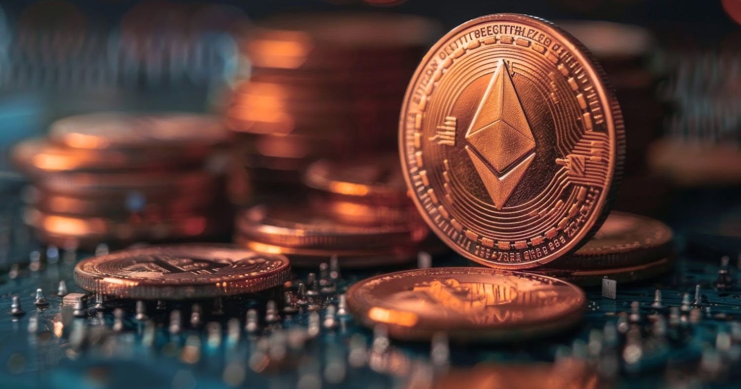 Ethereum Investment Shift: Why Standard Chartered Favors Corporate Treasury Holdings Over Spot ETFs
