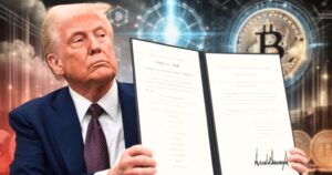 Trump Bold Move: Digital Assets Poised to Enter Your Retirement Portfolio
