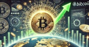 Bitcoin Bullish Surge: Why $145,000 Is Now Within Reach