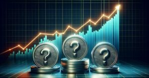 Unveiling Tomorrow Titans: Three Cryptocurrencies Poised for Significant Gains by 2025