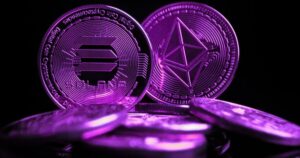 Navigating the Digital Dollar: Ethereum Robustness Meets Solana Agility in the Stablecoin Arena