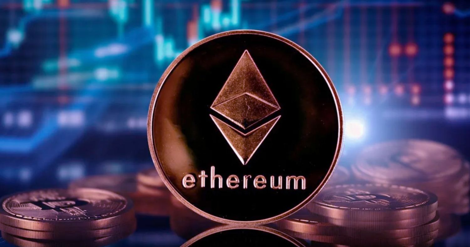 Ethereum Bullish Blueprint: Why 2025 Echoes 2017 Meteoric Rise Towards $4K