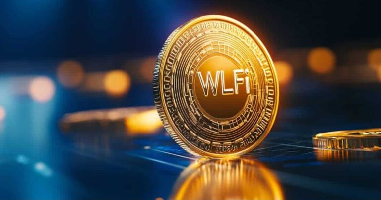 World Liberty Aims for $1.5 Billion Crypto Fund to Unleash WLFI Token Potential