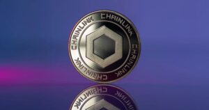 ICE Forges Landmark Alliance with Chainlink to Bring Real-Time Forex and Gold Data On-Chain