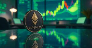 Ethereum Bold Horizon: A $20,000 Target and Potential Bitcoin Flippening by 2025