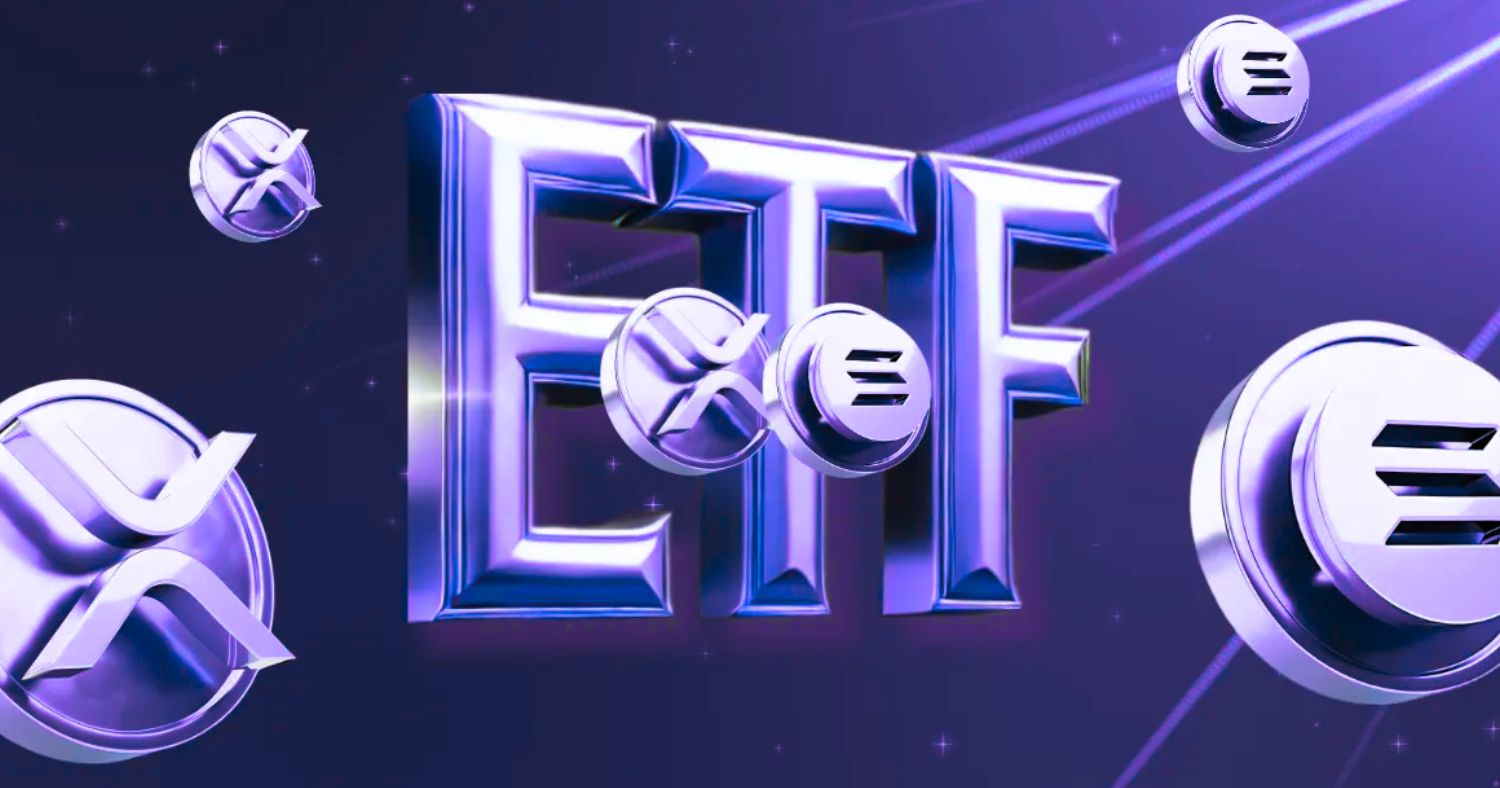 $1,000,000,000 Inflows Spark Renewed Hopes for Spot Solana and XRP ETFs