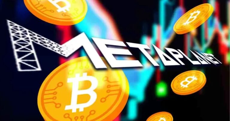 Metaplanet Strategic Bitcoin Accumulation Continues with New $61.000.000 Purchase
