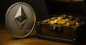 BitMine Immersion Accelerates Ethereum Accumulation with Ambitious $20 Billion Capital Raise