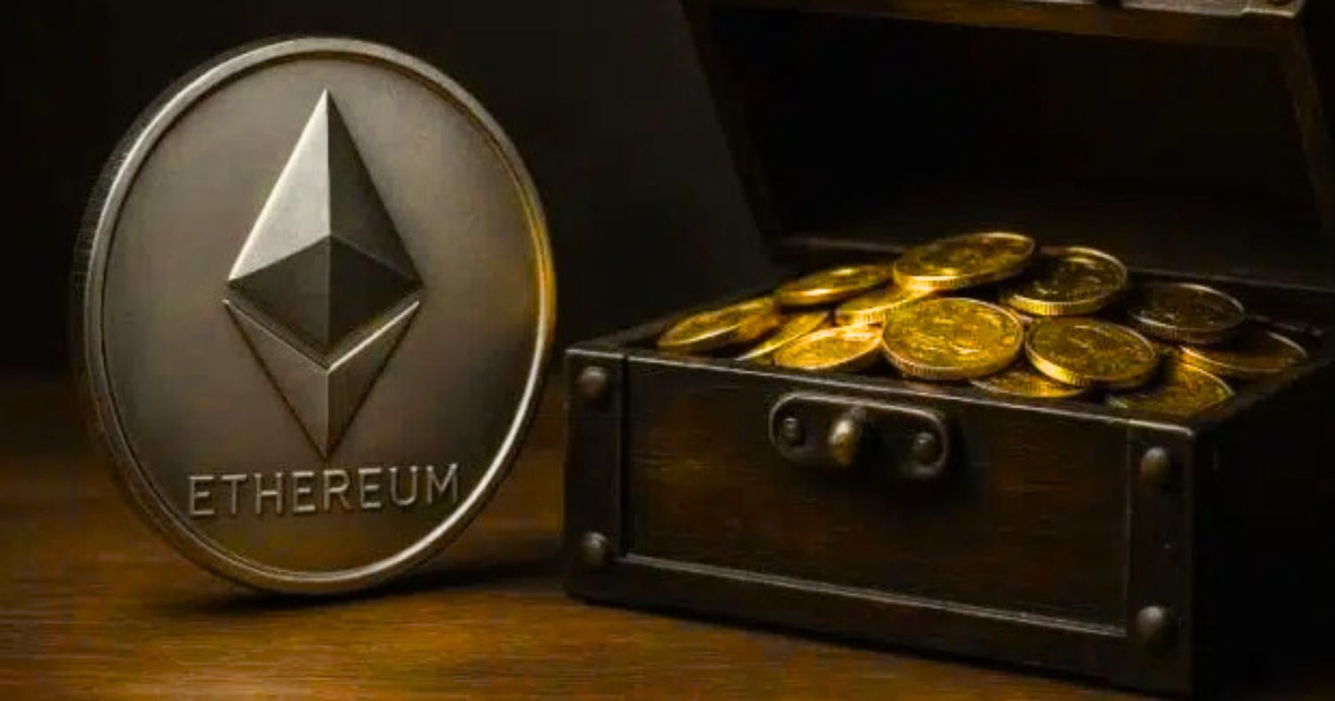 BitMine Immersion Accelerates Ethereum Accumulation with Ambitious $20 Billion Capital Raise