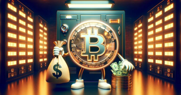 Bitcoin Institutional Embrace: A Path to Prominence or Peril?