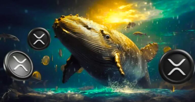 XRP Escrow Debacle: How Crypto Whales Capitalized on Retail FUD