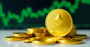 The $5.000 Horizon: Ethereum Surges on BitMine
