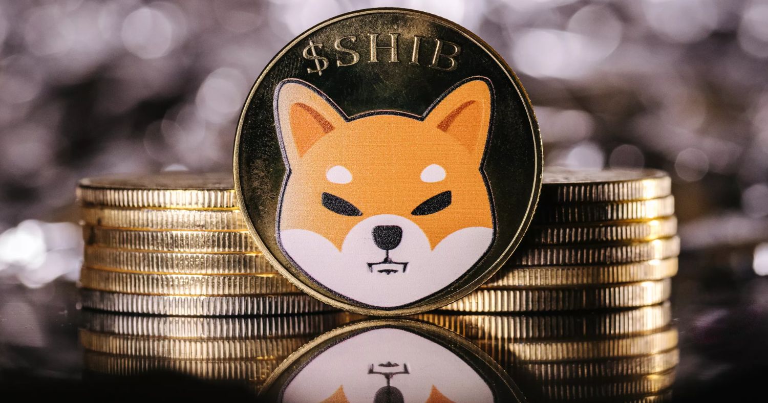 Shiba Inu on the Cusp: Bulls Eye Breakout as Critical Resistance Looms