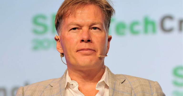 Pantera Capital CEO Forecasts US Strategic Bitcoin Reserve Shift