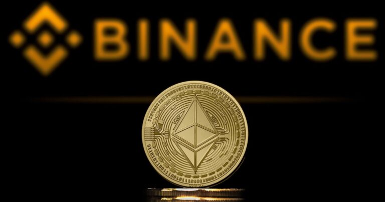 Ethereum Imminent Surge: How Binance Could Spark a Massive Short Squeeze