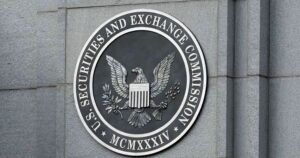 Navigating the Digital Wild West: ‘Crypto Mom’ Highlights SEC Proactive Stance Amidst Congressional Stasis