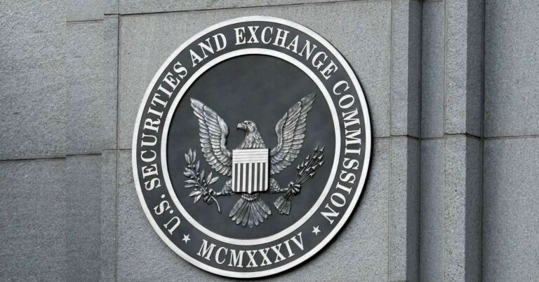 Navigating the Digital Wild West: ‘Crypto Mom’ Highlights SEC Proactive Stance Amidst Congressional Stasis