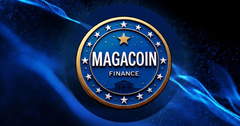 Magacoin Finance Emerges as Potential ‘Solana Challenger’ Amid Bullish Altcoin Sentiment
