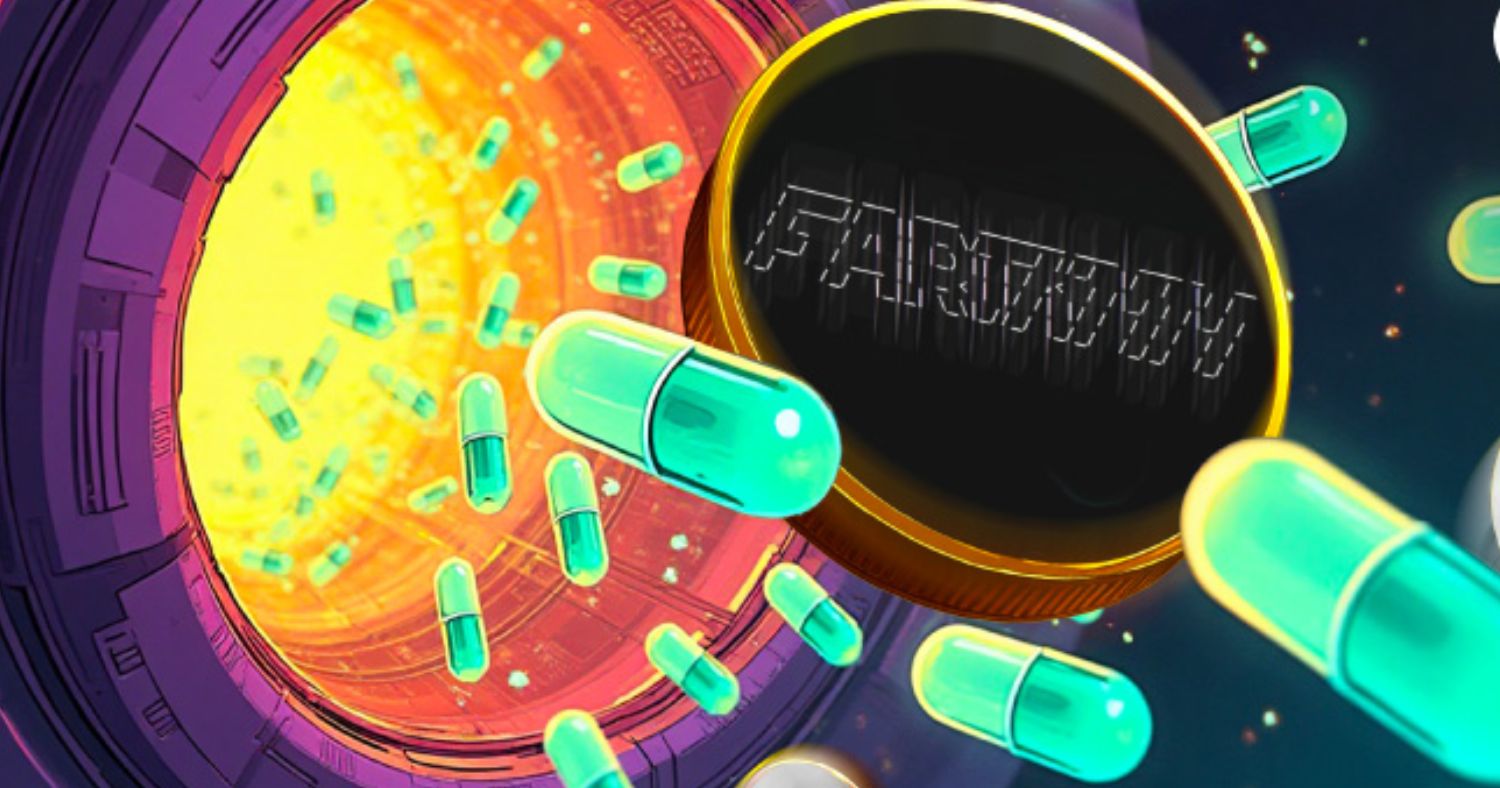 Meme Coin Mania: Fartcoin and Pump.fun Drive Notable Crypto Surges