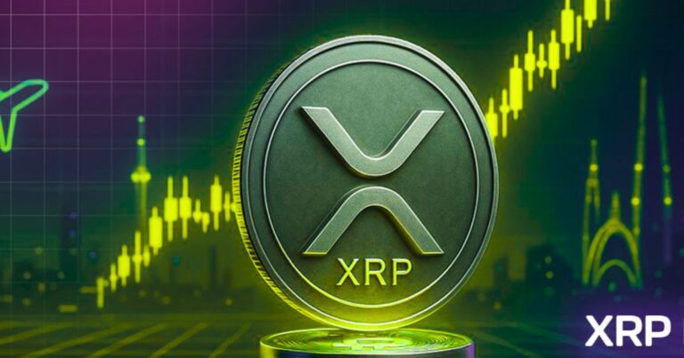 XRP Resurgent Ambition: Can a Glimpse of 2017 Spark a New Rally?