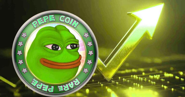 PEPE Poised for Significant Upside as Analysts Eye Imminent Breakou