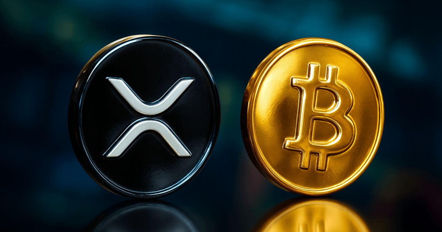XRP: Is History Set to Repeat? Why Analysts See Parallels With Bitcoin Explosive Growth