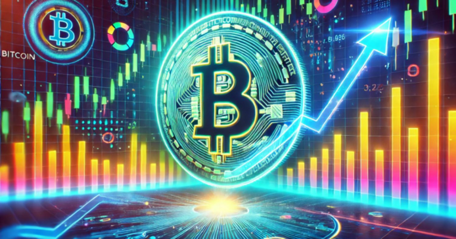 Bitcoin Charted Ascent Meets Shifting Market Tides: A Nuanced Outlook