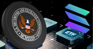 Solana Institutional Horizon: SEC Begins Review of Invesco Galaxy's Spot ETF Bid