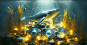Ethereum Resilient Rally- Whale Capitalizes as Institutional Giants Eye Massive Stakes