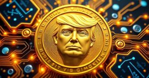 Canary Capital Audacious Play: Delaware Filing Hints at Groundbreaking TRUMP Memecoin ETF