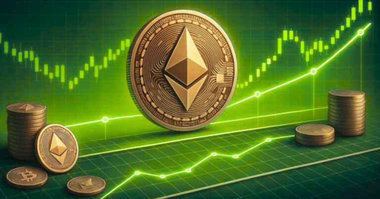 Ethereum Record Rally: The Cautionary Tale Beyond the Bullish Hype