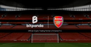 Bitpanda Bold UK Entry: Crypto Giant Lands with 600+ Assets and Arsenal Partnership