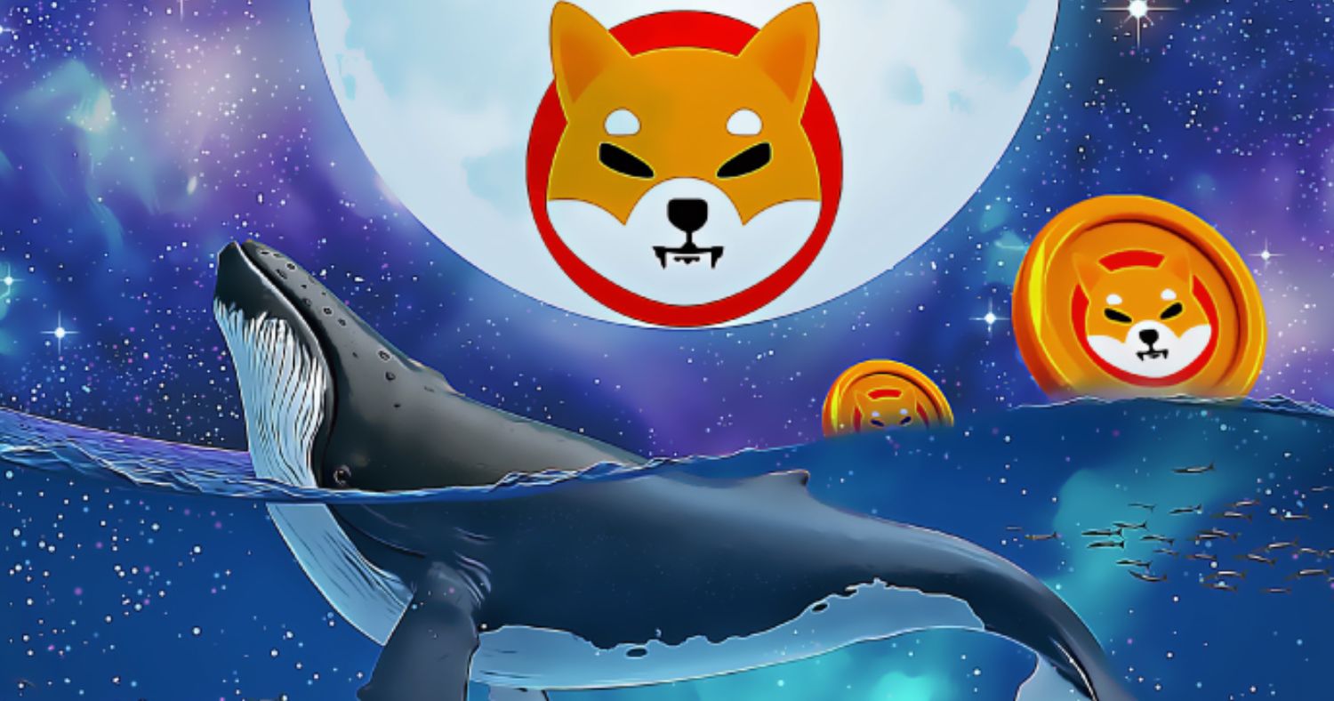 Shiba Inu Whale Resurgence: A 40% Surge Signals Renewed Investor Interest