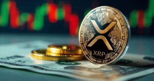 XRP Price Drop: US Inflation Data Rattles Crypto Markets