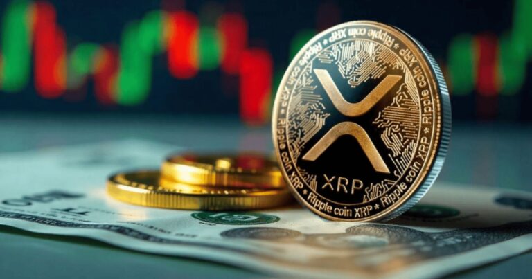 XRP Price Drop: US Inflation Data Rattles Crypto Markets