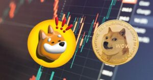 Meme Coins Defy Downturn- DOGE, BONK, SPX6900 Hint at Rebound Potential