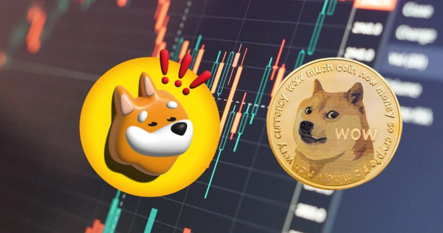 Meme Coins Defy Downturn- DOGE, BONK, SPX6900 Hint at Rebound Potential