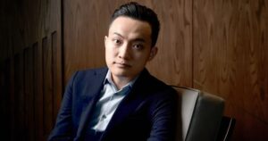 High-Stakes Battle- Justin Sun Legal Challenge to Bloomberg Over Crypto Wealth Disclosure