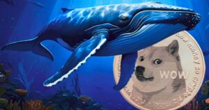 Whale Accumulation Sparks Dogecoin Rally Speculation