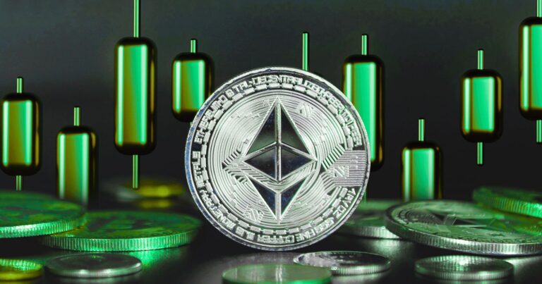 Ethereum Eyes Astounding $15K Surge as Wall Street Embraces the Blockchain Giant