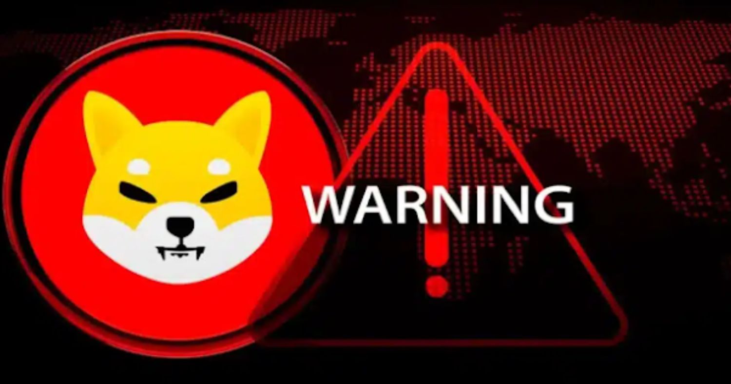 Urgent: Shiba Inu Team Alerts SHIB Holders to Sophisticated New Scam Tactic